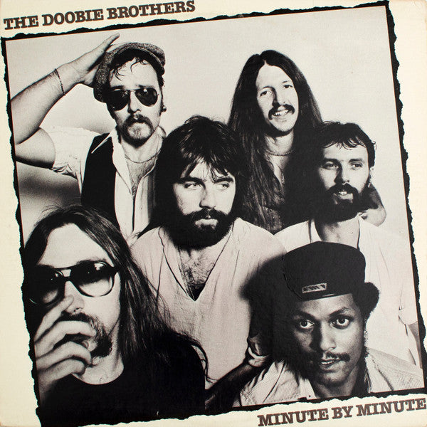 The Doobie Brothers – Minute By Minute