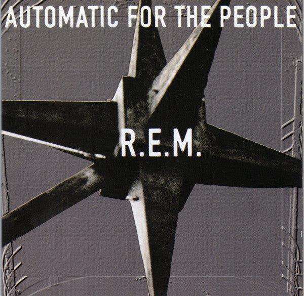 R.E.M. – Automatic For The People
