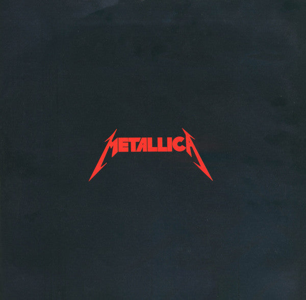 Metallica – ...And Justice For All , 2LP