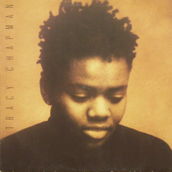 Tracy Chapman – Tracy Chapman , editia Matte Sleeve