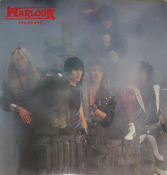 Warlock – Hellbound