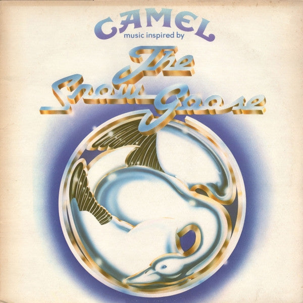 Camel – The Snow Goose