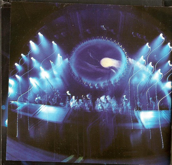 Pink Floyd – Pulse, Box Set, 2 x CD