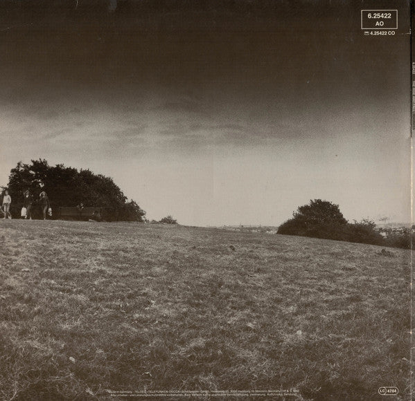 Madness – The Rise & Fall , Gatefold