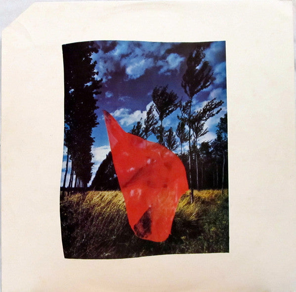 Pink Floyd – Wish You Were Here