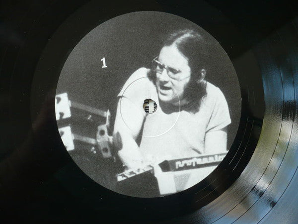 Can – Rohstoff , 2LP , The Essential Lost Tapes 1968-1976.