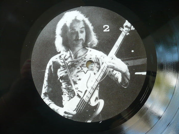 Can – Rohstoff , 2LP , The Essential Lost Tapes 1968-1976.