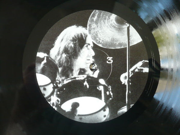 Can – Rohstoff , 2LP , The Essential Lost Tapes 1968-1976.