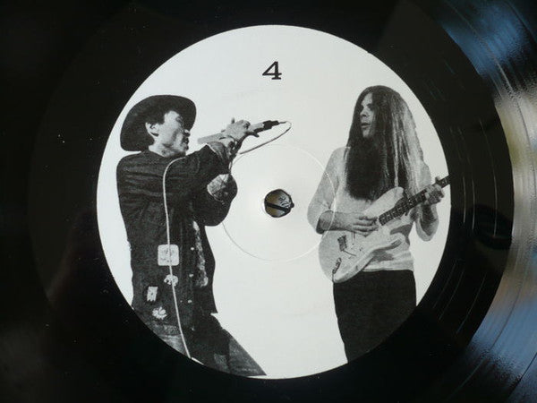 Can – Rohstoff , 2LP , The Essential Lost Tapes 1968-1976.