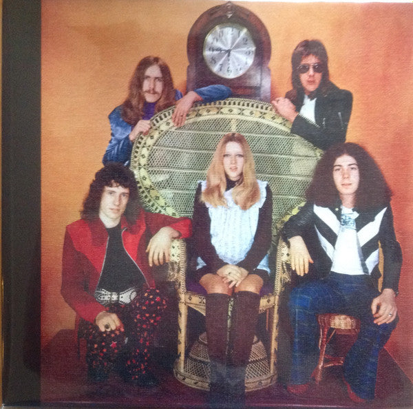 9.30 Fly – 9.30 Fly , Gatefold
