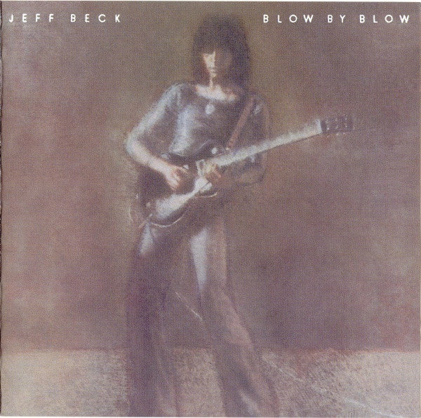 Jeff Beck – Blow By Blow