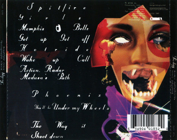 The Prodigy – Always Outnumbered, Never Outgunned