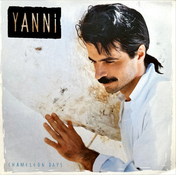 Yanni – Chameleon Days