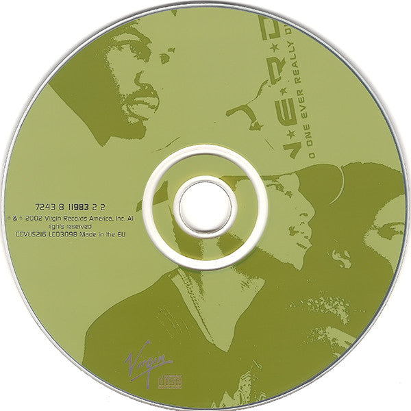 N*E*R*D – In Search Of...