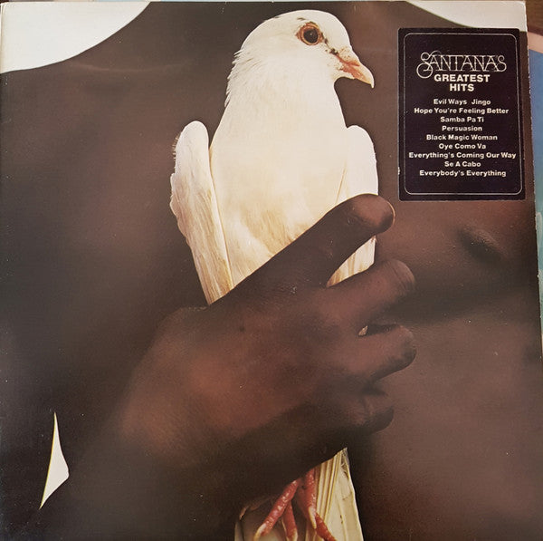 Santana – Santana's Greatest Hits