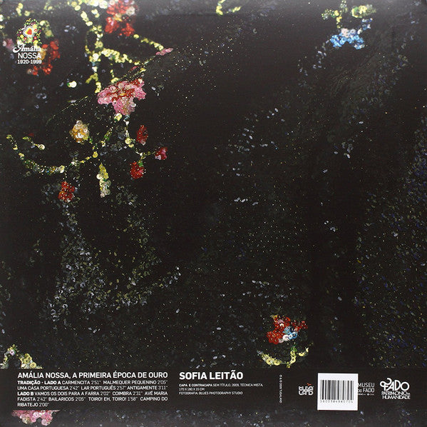 Amália Rodrigues – Tradição