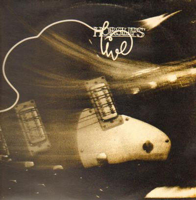 Horslips – Horslips Live , 2LP , Gatefold