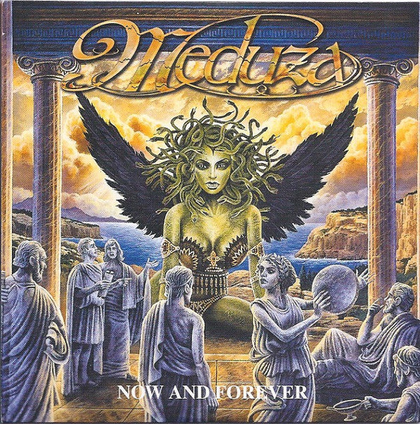 Meduza – Now And Forever, Promo