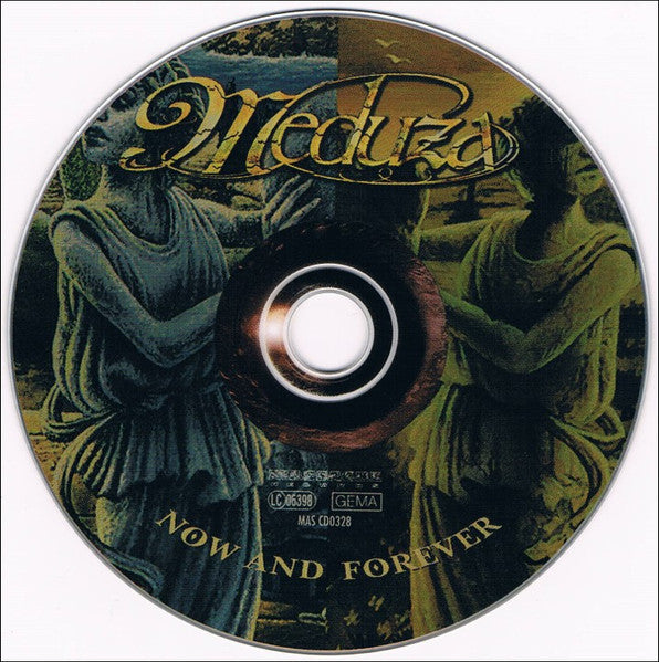 Meduza – Now And Forever, Promo