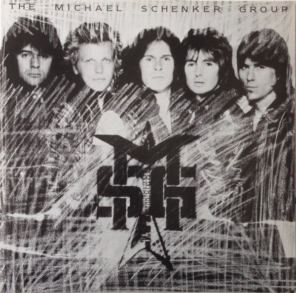 The Michael Schenker Group – MSG