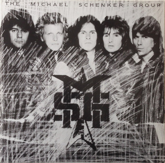 The Michael Schenker Group – MSG