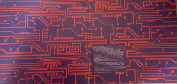 Can – Cannibalism , 2LP , , Gatefold