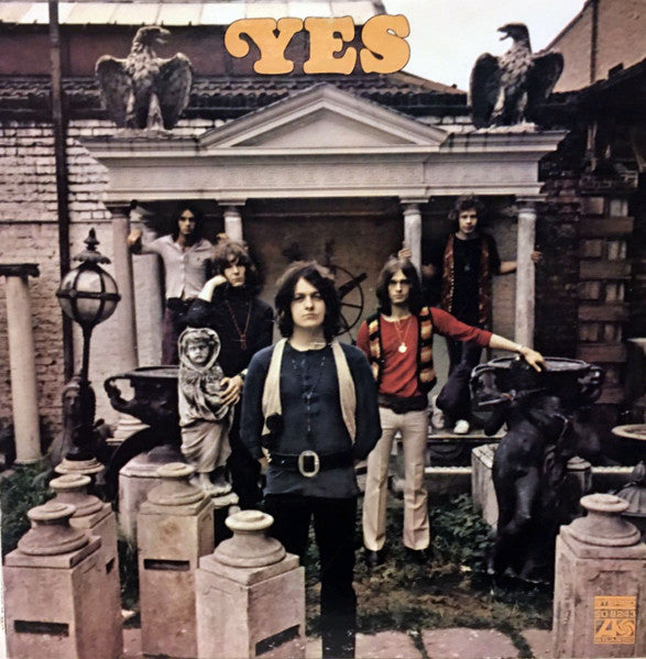 Yes – Yes