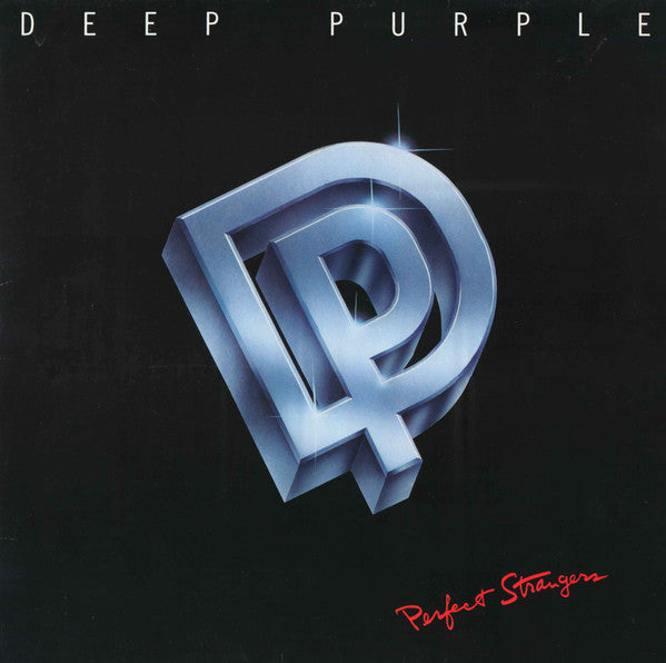 Deep Purple – Perfect Strangers