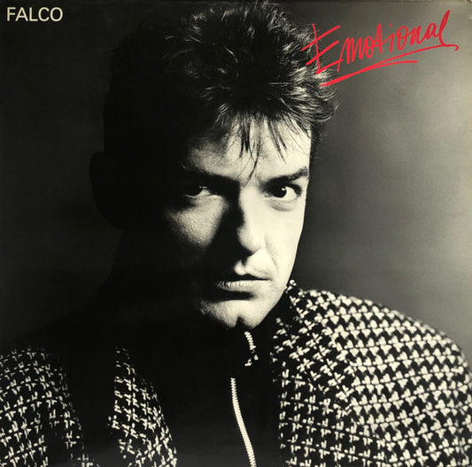Falco – Emotional    ,  DMM