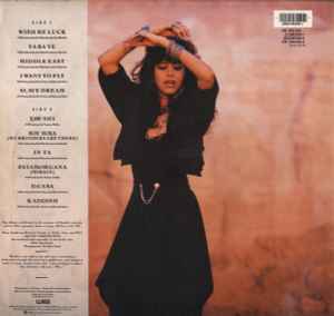 Ofra Haza – Desert Wind