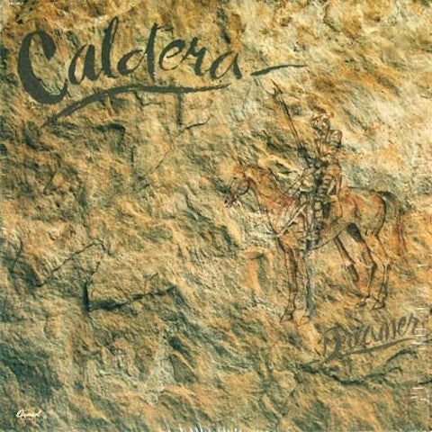 Caldera  – Dreamer