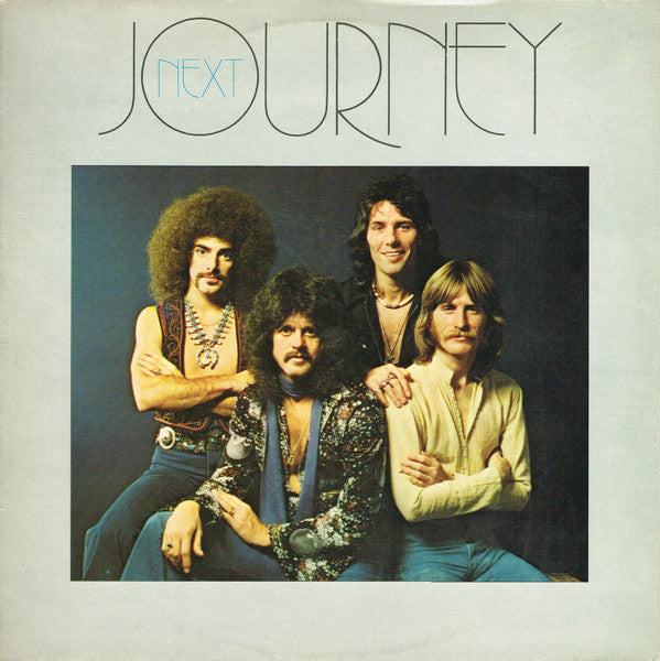 Journey – Next