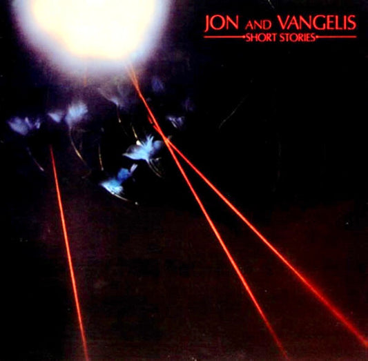 Jon And Vangelis* – Short Stories
