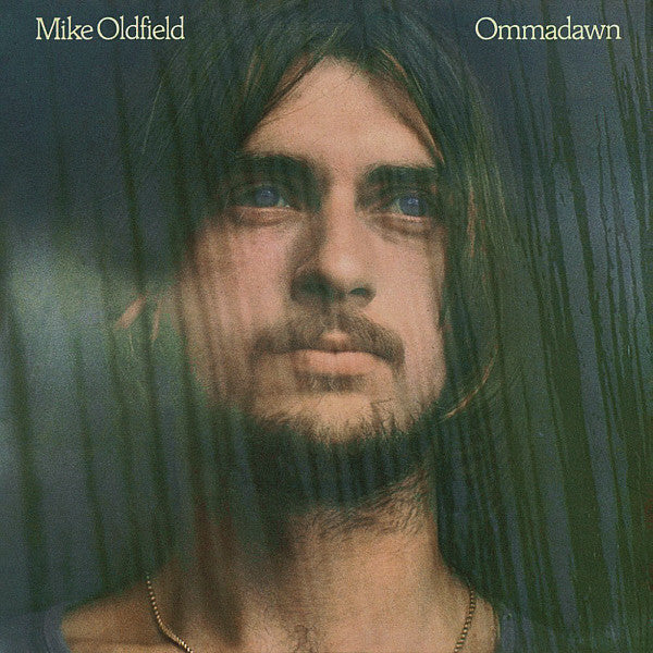 Mike Oldfield – Ommadawn