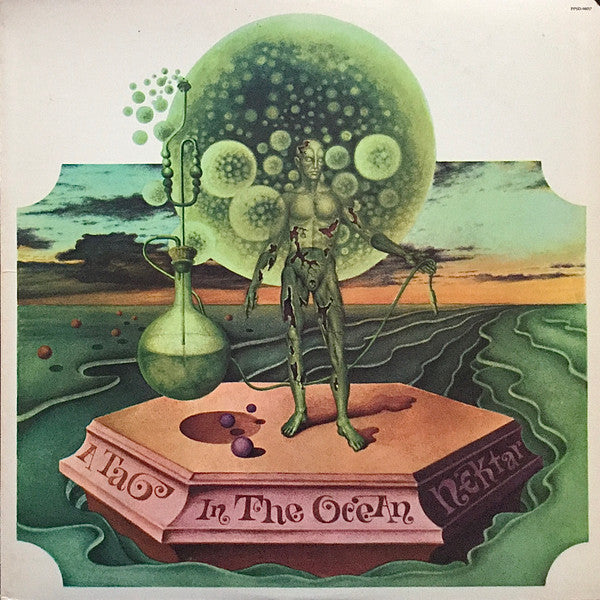 Nektar – A Tab In The Ocean