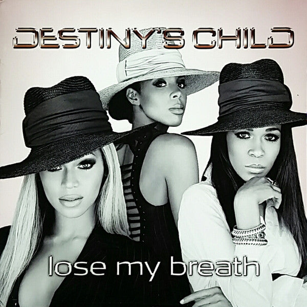 Destiny's Child – Lose My Breath