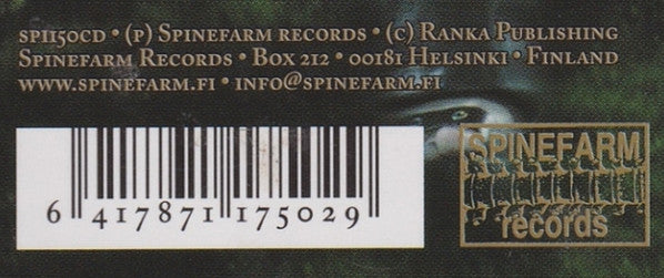 Nightwish – 1997 - 2001 , 4 CD box set