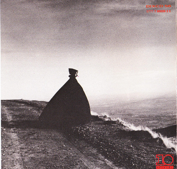 Gary Moore – Wild Frontier