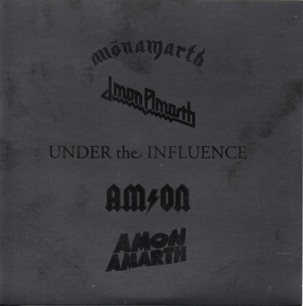 Amon Amarth – Deceiver Of The Gods + poster, CD+EP