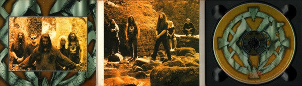 Crematory – Illusions digipak