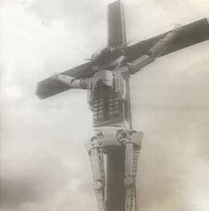 Godflesh – Selfless , 1 press , UK