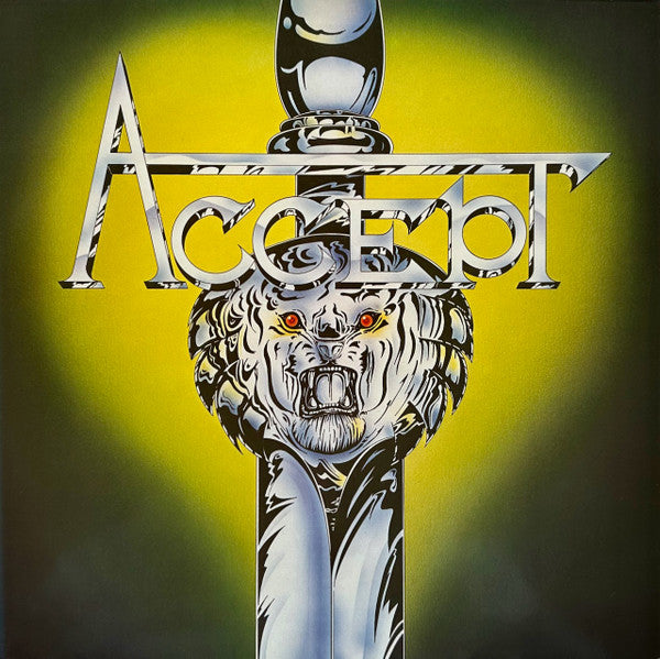Accept – Accept