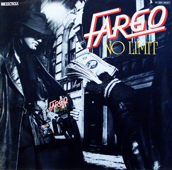 Fargo – No Limit