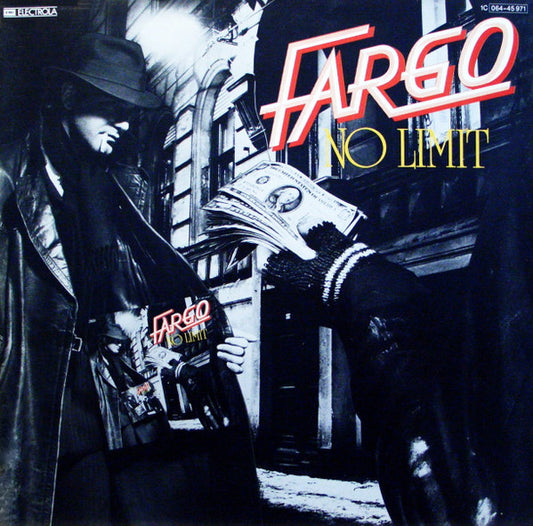 Fargo  – No Limit