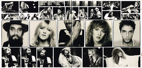 Fleetwood Mac – Fleetwood Mac Live, 2xLP, Gatefold