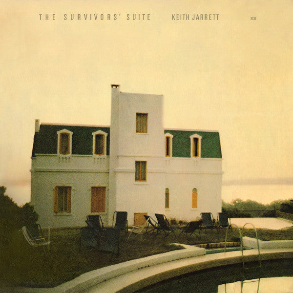 Keith Jarrett – The Survivors' Suite