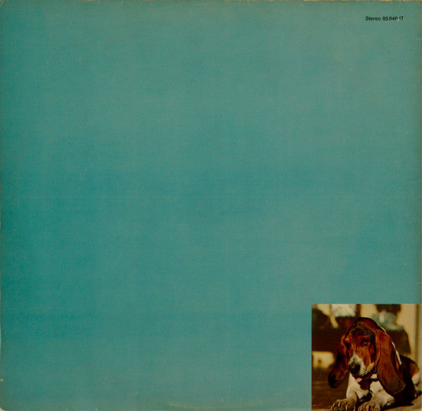 Duffy – Just In Case You're Interested... , gatefold