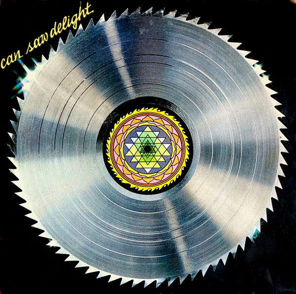 Can – Saw Delight