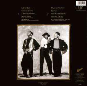 Bad Boys Blue – The Fifth