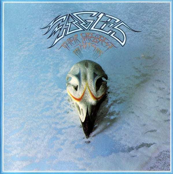 Eagles – Their Greatest Hits 1971-1975